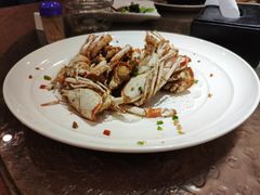 -随园花园餐厅(新港中路店)