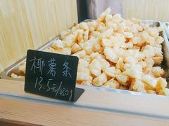 -包满意面包糕点(东坝店)