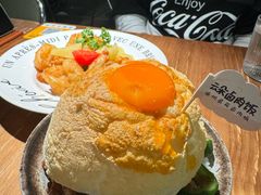 -岛风·台食小馆 ISLAND BISTRO(烟台山店)