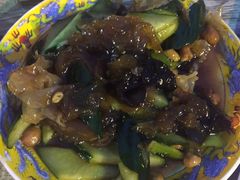 -天津乾毓德饭庄·清真传统炒菜·海鲜烧烤(咸阳路店)