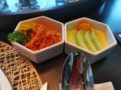 -北京饭店谭家菜