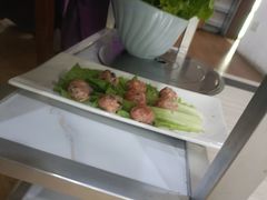 -凯盈阁私房菜·桑拿鸡(绿茵花园店)