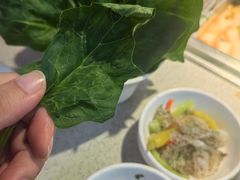 -海底捞大排档火锅(悦荟广场店)