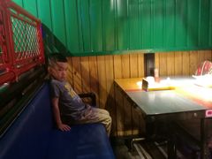 大堂-多嘴超级肉蟹煲(吉林财富购物广场店)