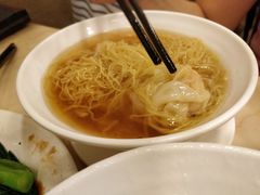 -盛记粥面(佐敦店)