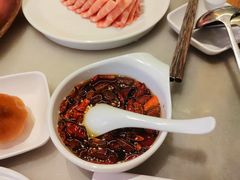 -牛街·马辈儿涮肉(牛街总店)