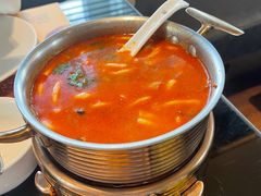 -simply thai天泰(静安嘉里中心店)