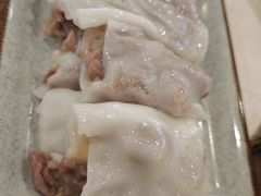 -金城大酒店-中餐厅(汾江中路店)