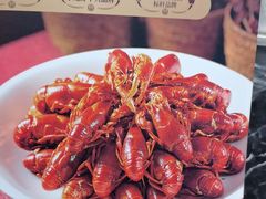 -聚味瞿记·龙虾堂(天元店)