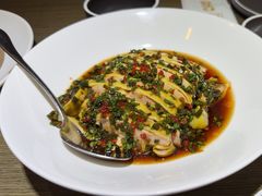 -隆喜元鱼汤包·海鲜(中联广场店)