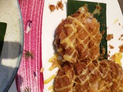 -若蘭慈·无国界素食料理(欢乐海岸店)