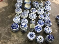 -景德镇古窑民俗博览区