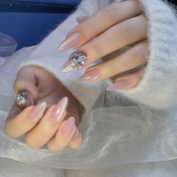 -Nail Me美甲美睫