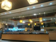 -蓝色海岸海景餐厅(仙螺岛店)