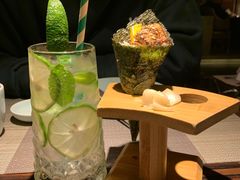 -山葵家·创意料理(万象汇店)