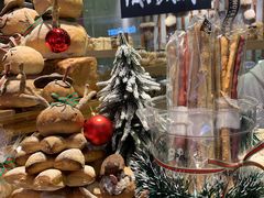 景观位-PAPER STONE BAKERY(天汇广场店)
