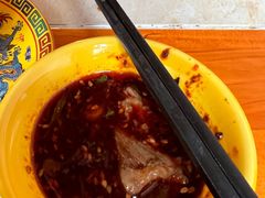 -顺顺小吃(独克宗古城店)
