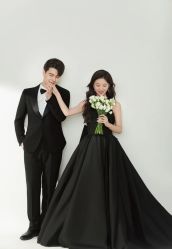 -拾尚映画·STUDIO婚纱摄影(中关村店)