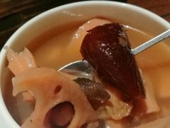-福慧慈缘素食餐厅(王府井店)