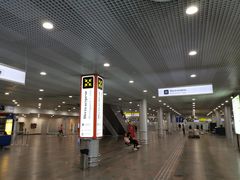 -谢列梅捷沃国际机场