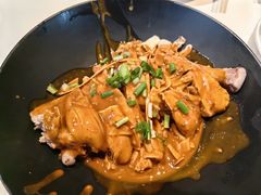 -金谷园饺子馆(北邮总店)