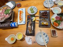 寿喜锅-福匠日本料理(人民路店)