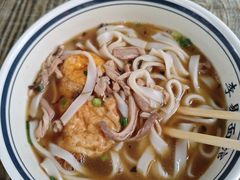 -李易面馆(树木岭店)