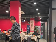 -听涛雅苑百味饺子老家菜馆
