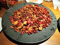 -三强鸽子(胜利路店)