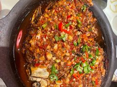 -串盟烧烤大排档·长沙美食地标(星沙店)