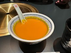 -無二炙坊·和牛烧肉(大钟寺1733店)
