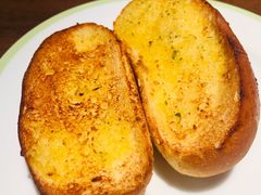 蒜香面包-萨莉亚意式餐厅(杭州西溪龙湖天街店)