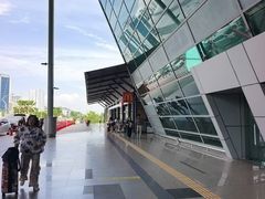 -麦当劳(槟城国际机场店)