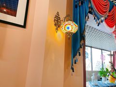 -La Medina餐厅(亮马河南路店)