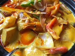 -南沙游艇会·大兵船餐厅