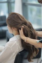 -U·NI SALON 造型