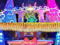 -南宁方特东盟神画