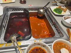 -海底捞火锅(龙湖时代天街店)