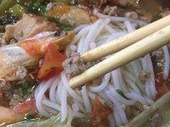 -周记蟹仔粉(侨港风情街店)