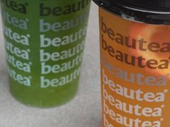 -BeauTea水仙(coco park店)