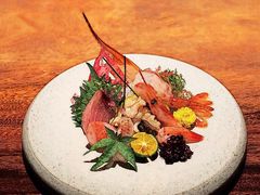 -桐寿司Sushi Tong
