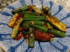 -熠盛·本帮菜Bistro(永嘉路店)