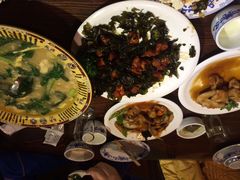 iphone_upload_pic-七菜馆·东北菜·蒸饺(文体路店)
