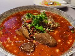 -汤记传菜(秀浦路店)