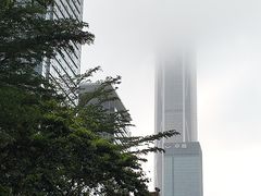 -福田卓悦INTOWN购物中心