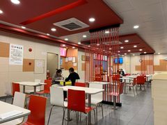 大堂-振鼎鸡(天钥桥路店)