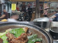 -珍珍小食店(西华路店)