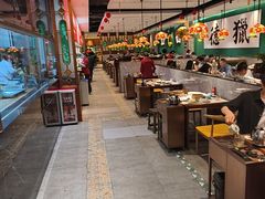 -禄运茶居·手工点心(猎德店)