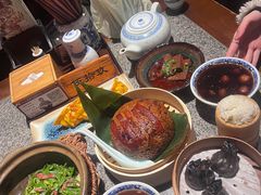 -南京大牌档(之心城店)