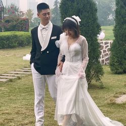 点击看大图 -金夫人婚纱摄影(总店)